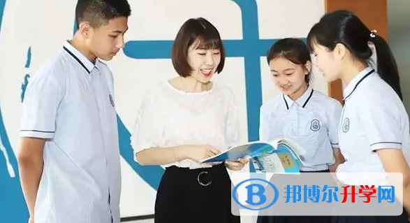 六力國際學校2023年招生政策