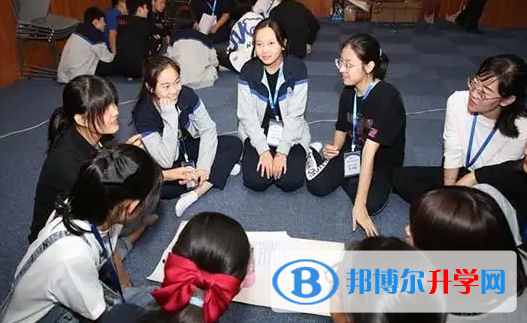 六力國際學(xué)校靠譜嗎