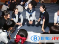 六力國際學(xué)校靠譜嗎