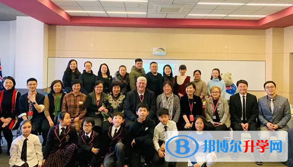 黑利伯瑞國際學校2023年入學條件