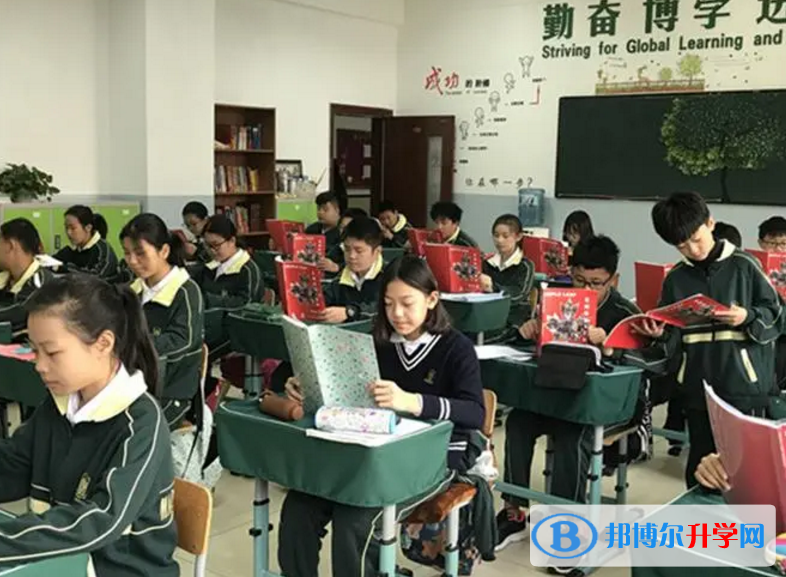 天津泰達楓葉國際學校2023年入學考試