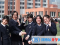天津泰達楓葉國際學(xué)校2023年學(xué)費標(biāo)準(zhǔn)