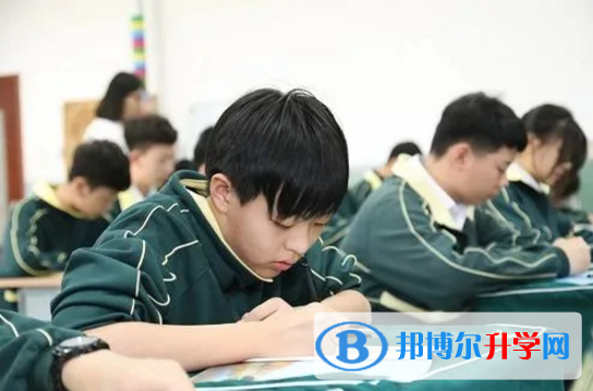 天津泰達(dá)楓葉國(guó)際學(xué)校靠譜嗎