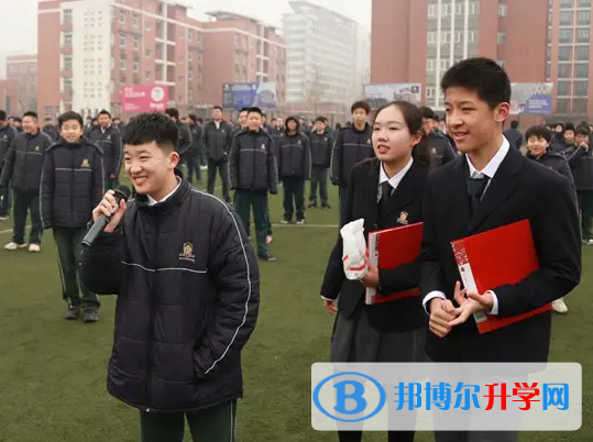 天津泰達(dá)楓葉國(guó)際學(xué)校靠譜嗎