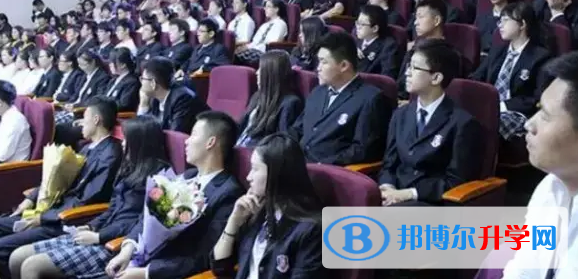 天津法拉古特國際學(xué)校2023年入學(xué)考試