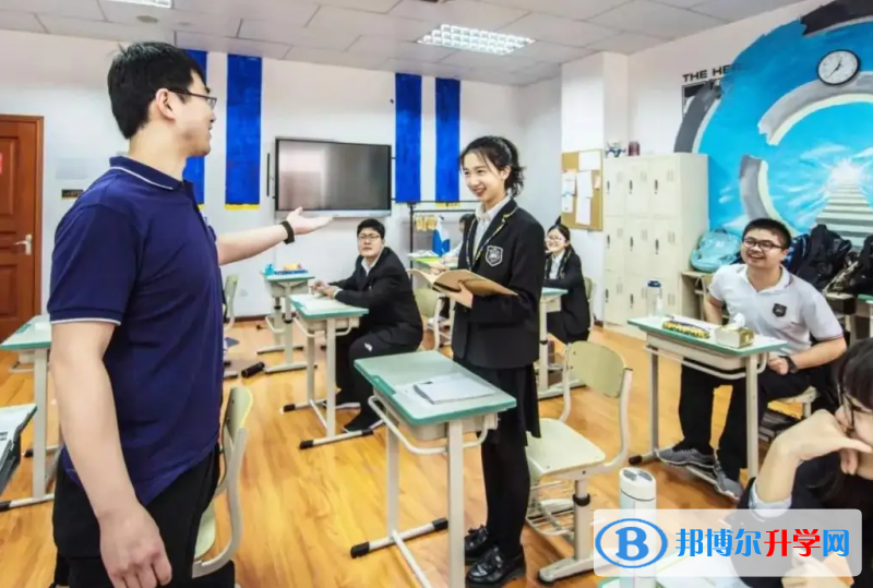 天津法拉古特國際學(xué)校2023年入學(xué)考試