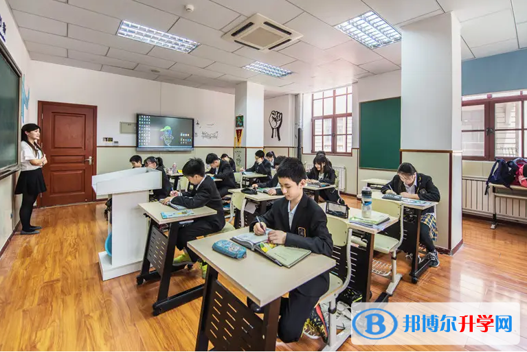 天津法拉古特國際學?？孔V嗎