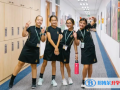 天津惠靈頓國際學校2023年錄取分數線