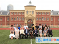 天津惠靈頓國際學校2023年課程體系