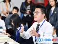 天津惠靈頓國際學校怎么樣