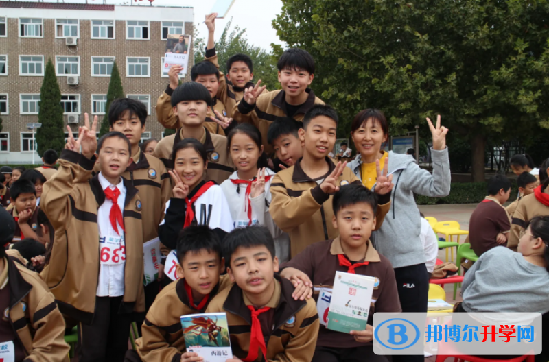 天津英華國際學校2023年學費標準