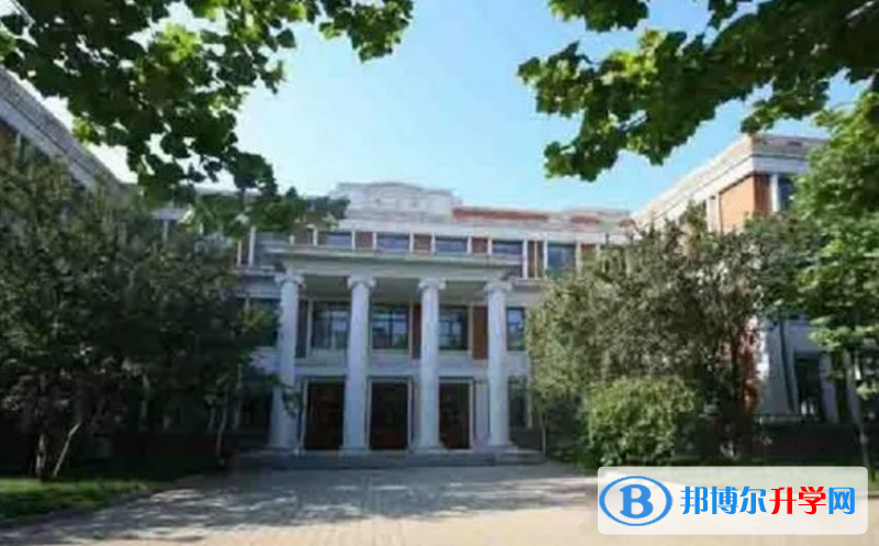 天津南開中學(xué)國際部怎么樣