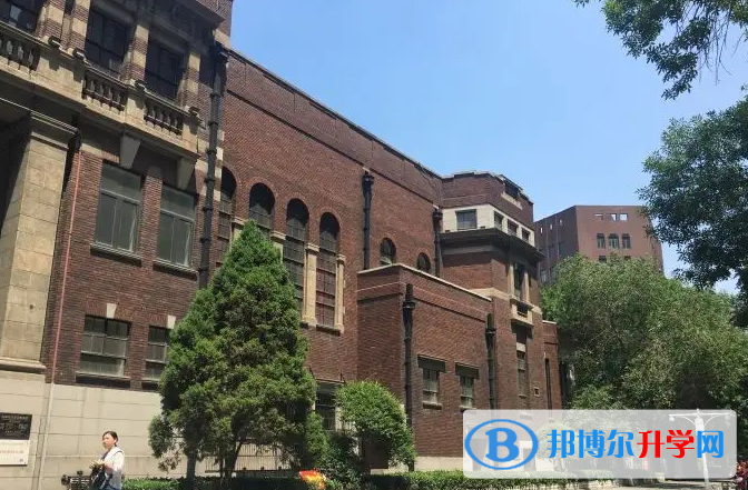 天津耀華中學(xué)國(guó)際部2023年入學(xué)條件