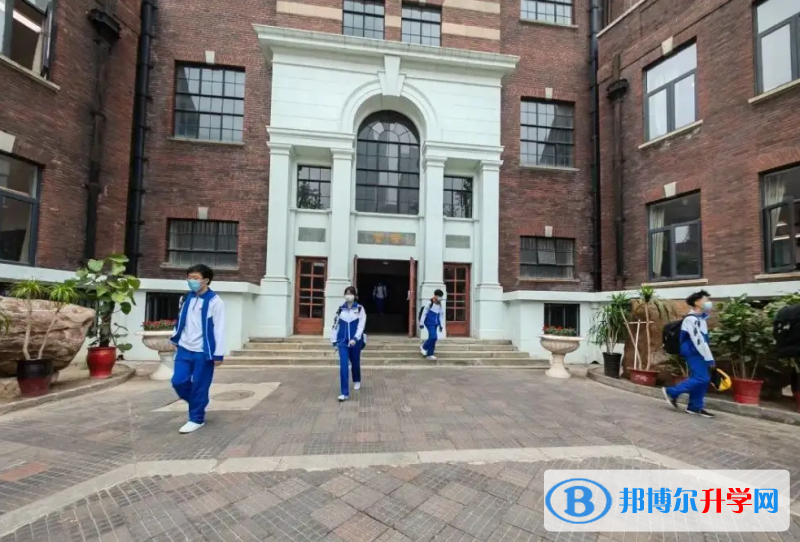 天津耀華中學國際部2023年錄取分數線