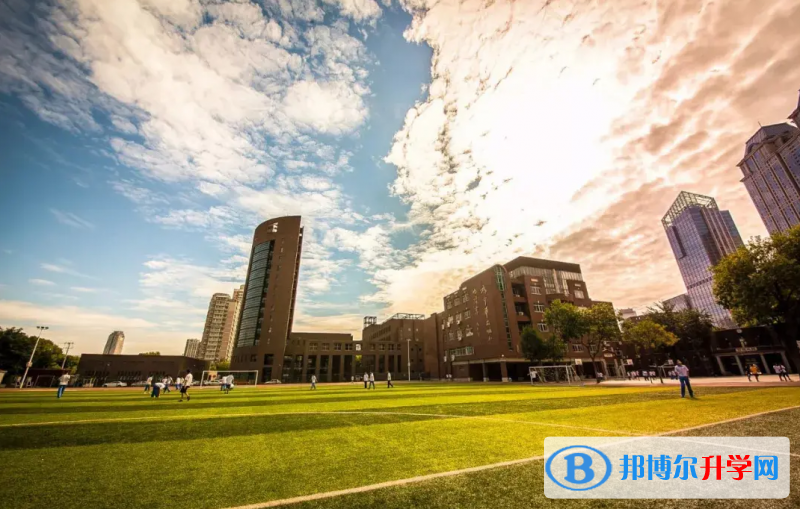 天津耀華中學國際部2023年錄取分數線