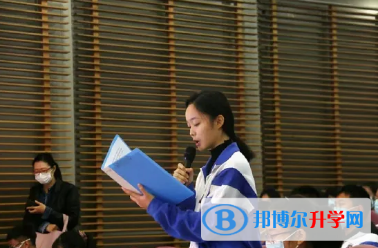 天津新華中學(xué)國際部2023年入學(xué)條件