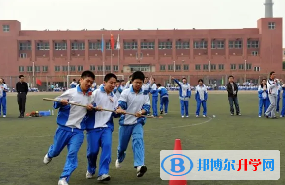 天津新華中學(xué)國(guó)際部2023年入學(xué)考試