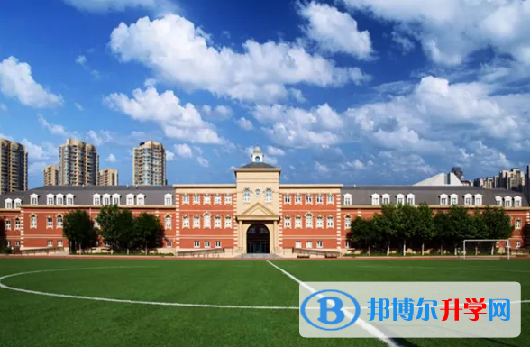 天津新華中學(xué)國際部怎么樣