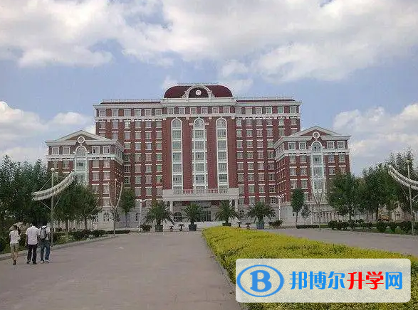 天津外國語大學(xué)附屬外國語學(xué)校國際部2023年報名時間