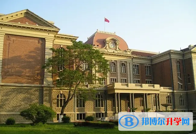 天津外國語大學附屬外國語學校國際部2023年錄取分數線