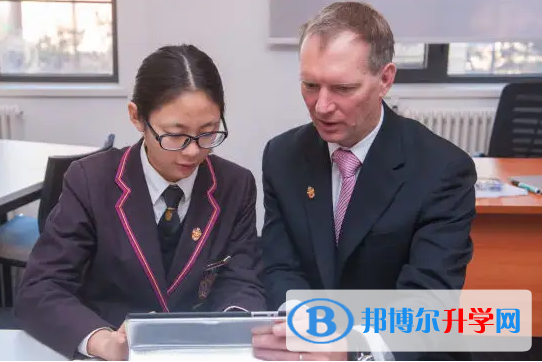 天津黑利伯瑞國際學校2023年入學考試
