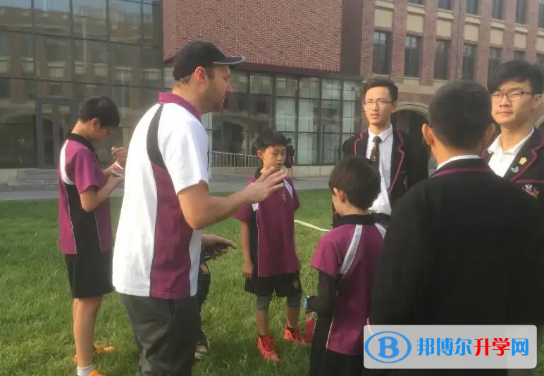 天津黑利伯瑞國際學校2023年學費標準