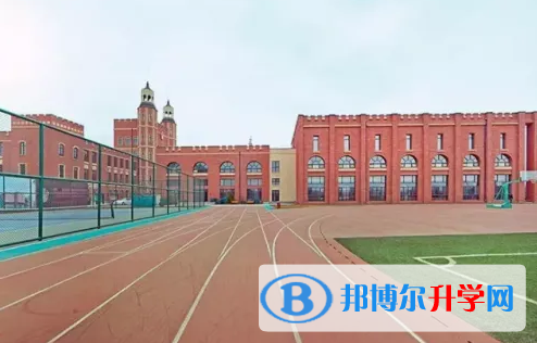 天津黑利伯瑞國(guó)際學(xué)校2023年課程體系