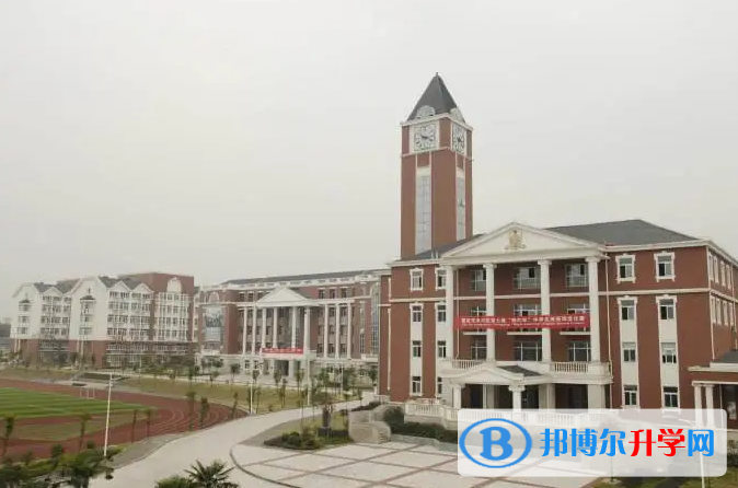 重慶史迪威外語學(xué)校2023年入學(xué)條件
