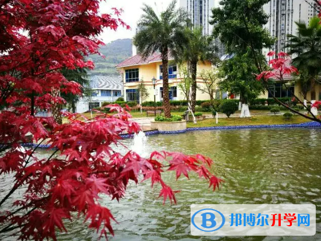 重慶萬州賽德國際學(xué)校2023年入學(xué)考試
