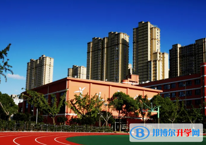 防城港私立高中學校有哪些(2023）