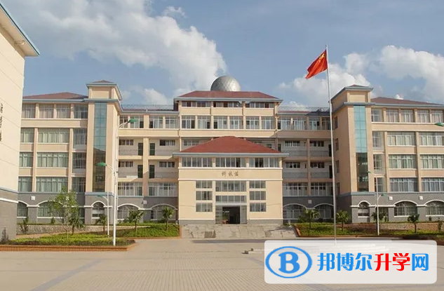 郴州私立高中學校有哪些(2023）