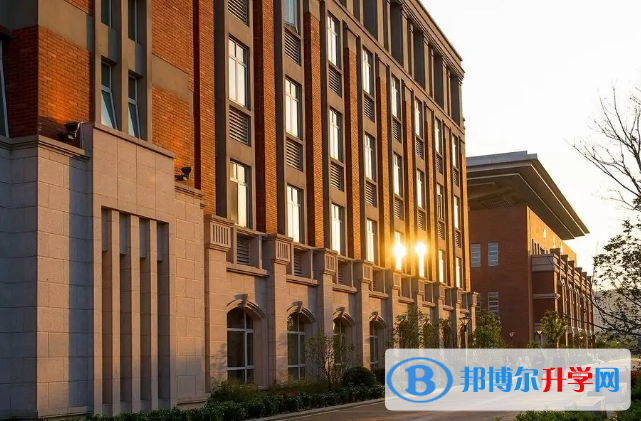 邵陽(yáng)私立高中學(xué)校有哪些(2023）