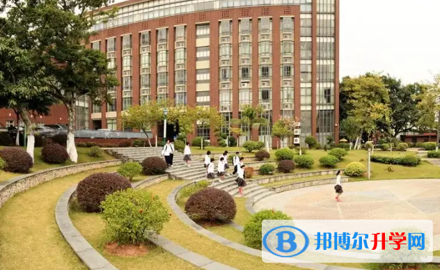 十堰私立高中學校有哪些(2023）