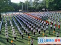 重慶長(zhǎng)生橋中學(xué)校2023年入學(xué)考試
