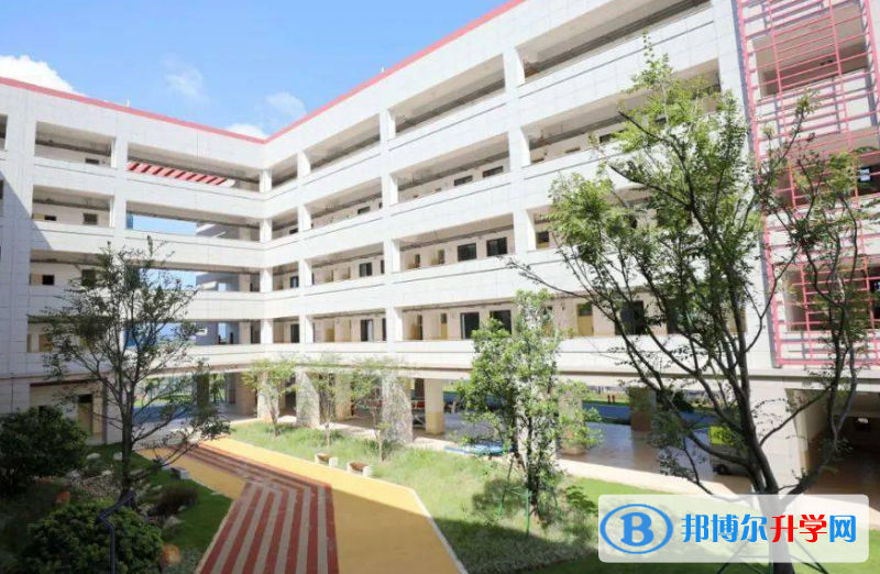 2022秀山高級中學中考分數(shù)線（秀山高級中學）