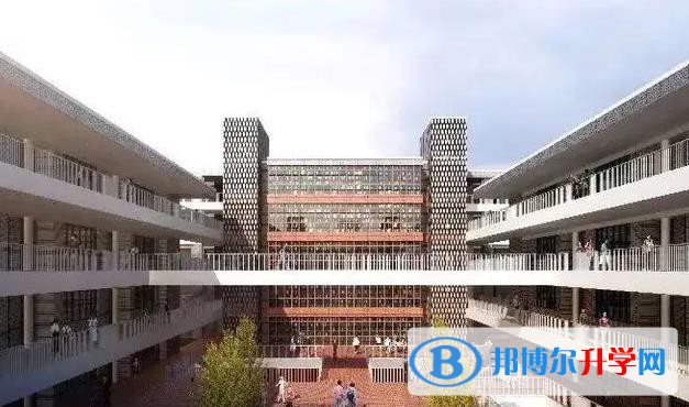 無錫太湖國際學校2023年報名時間