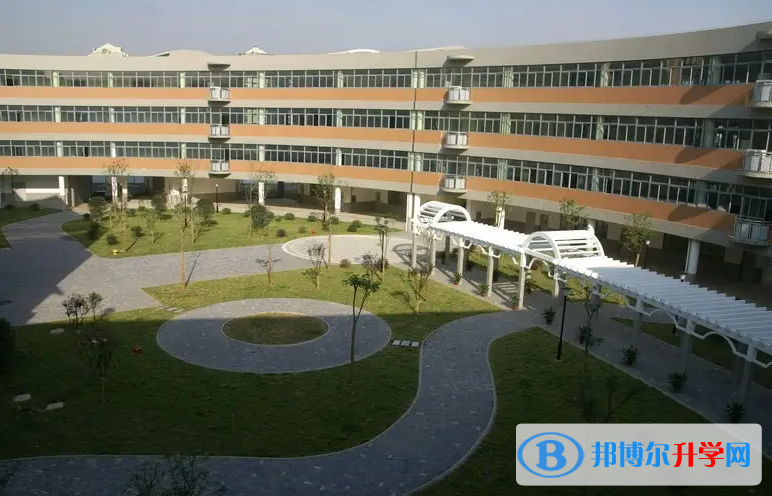 南京實驗高中2023年課程體系