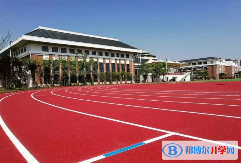 宿遷鐘吾國際學(xué)校2023年課程體系