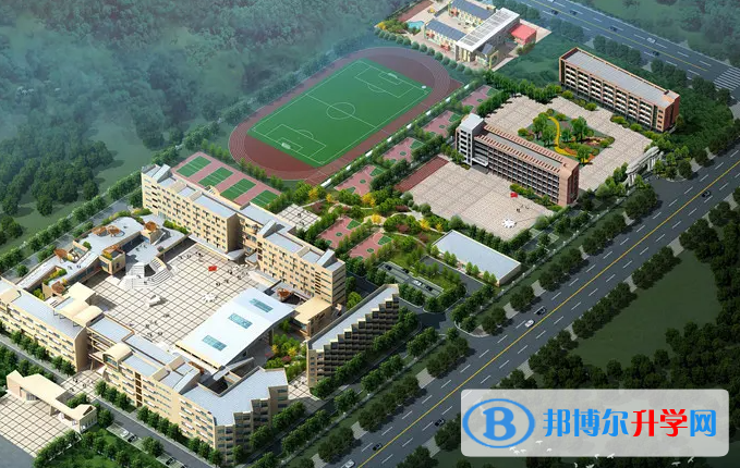 梁平中學2023年學費、收費多少