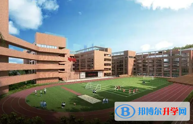 漢南區(qū)第一中學2022錄取分數(shù)線