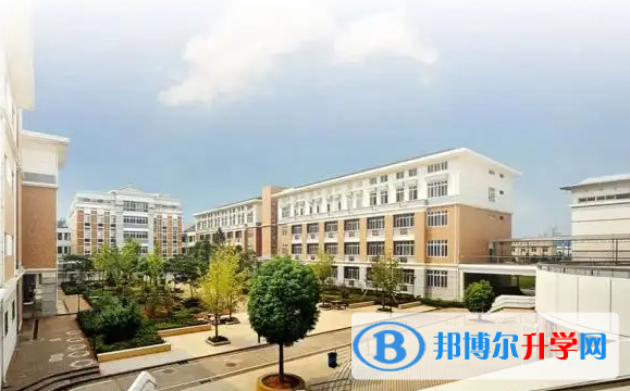 貴安新區普通高中2022招生計劃