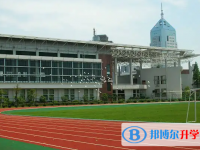 溫州市甌海區三溪中學2023年招生錄取分數線