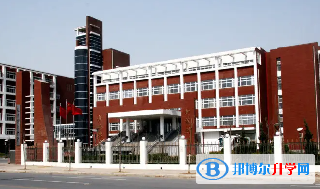 長春市高中2022排行榜及錄取分數線