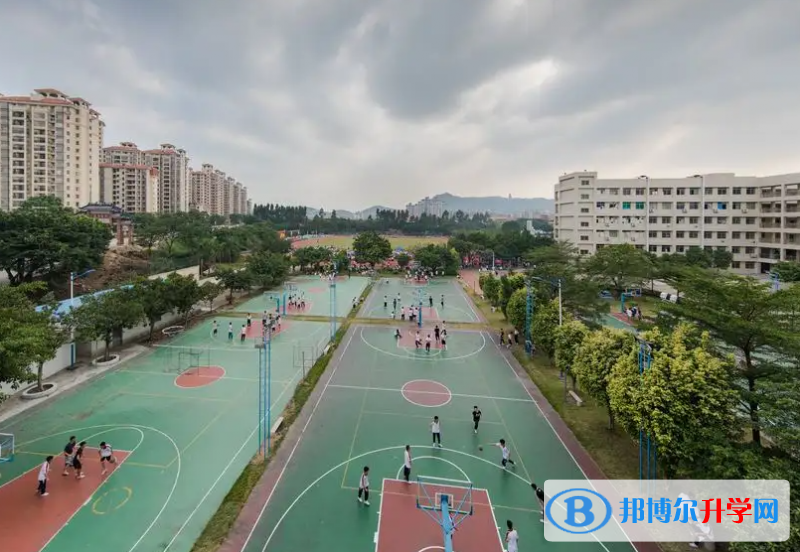 長春中考2022分數線與錄取線