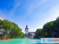 蘇州國際預科學校2023年錄取分數(shù)線