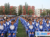 銀川市實(shí)驗(yàn)中學(xué)2022自主招生