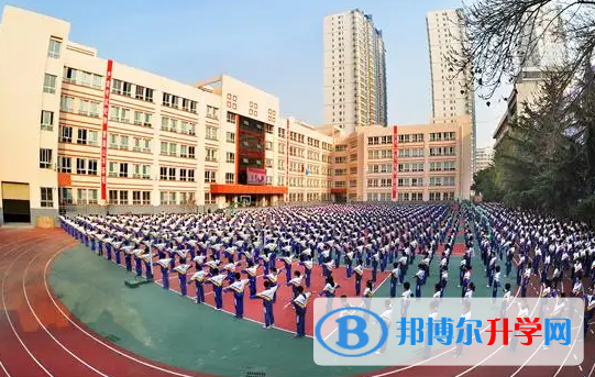 太原中考2022報(bào)名流程