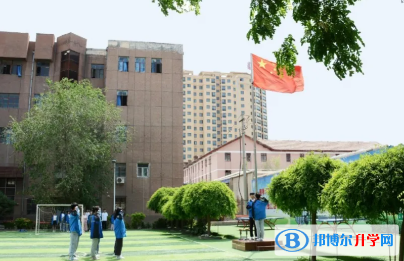 西寧湟中區(qū)特長(zhǎng)生中考2022報(bào)名？