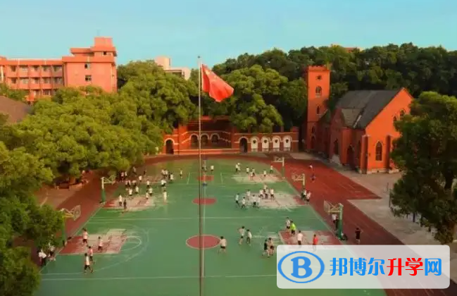 福州市區中考2022第一投檔線公布