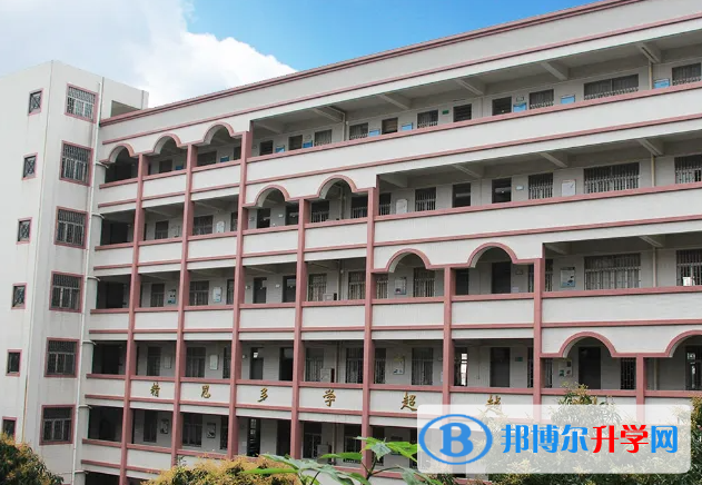 武隆縣白馬中學校2023年招生計劃